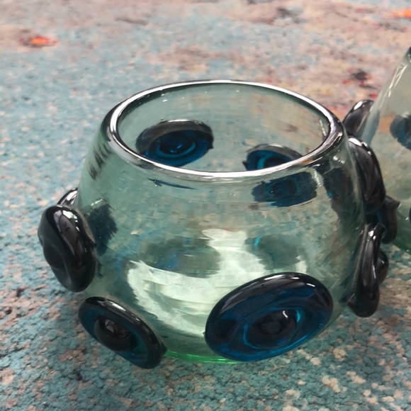 Anthropologie Votive Candle Holders - Picture 3 of 4